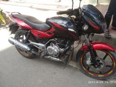 Bajaj Pulsar 150